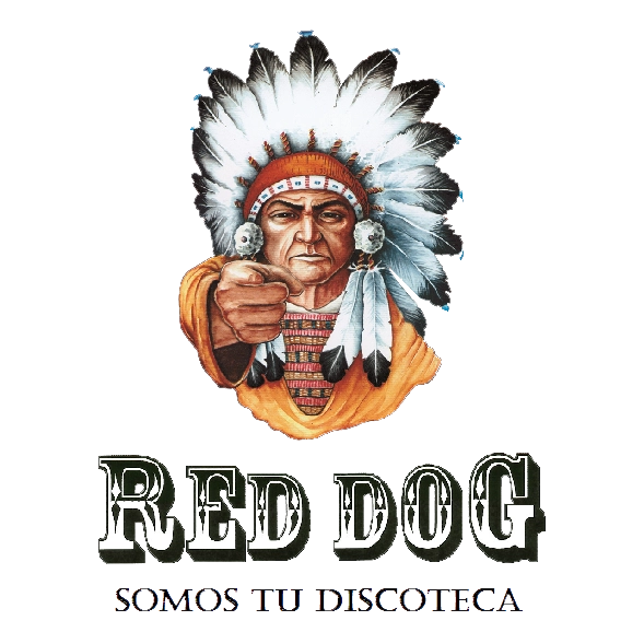 Logo Red Dog