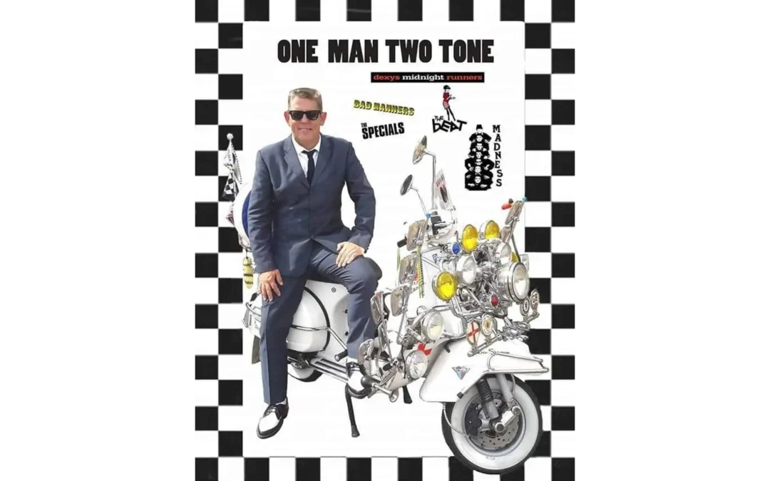 One Man Two Tone – Ska Night